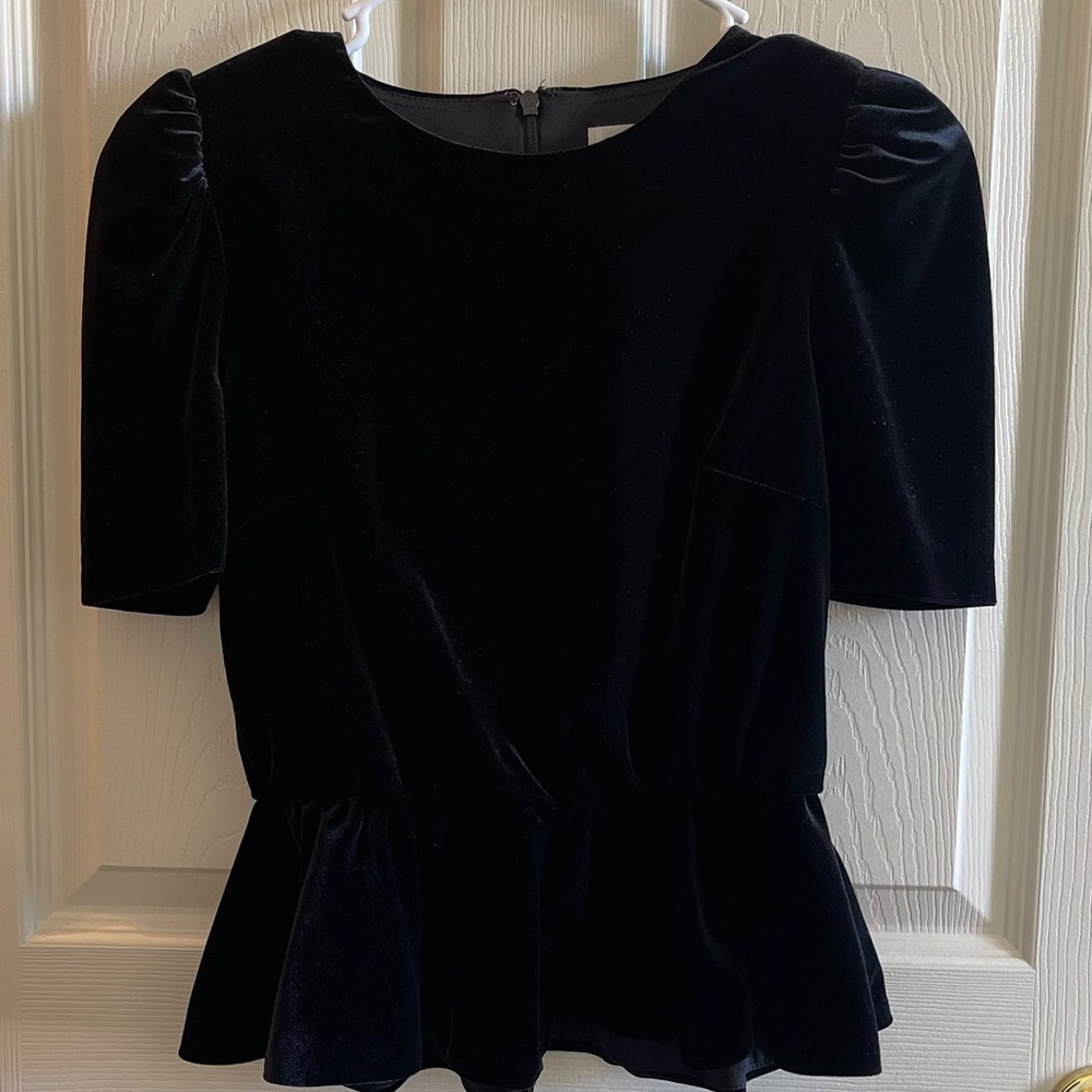 Beautiful blouse